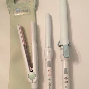 Mane Hair Tool Set